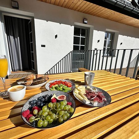 Apartmany Barth Holiday - Rezidence Maj Pec pod Sněžkou Eksteriør billede