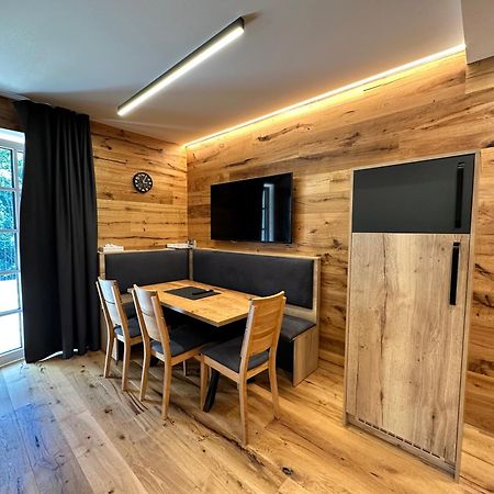 Apartmany Barth Holiday - Rezidence Maj Pec pod Sněžkou Eksteriør billede