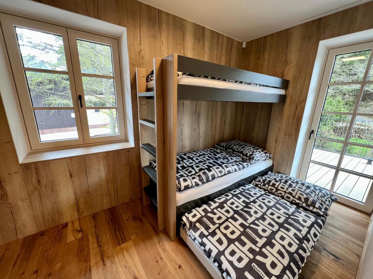 Apartmany Barth Holiday - Rezidence Maj Pec pod Sněžkou Eksteriør billede