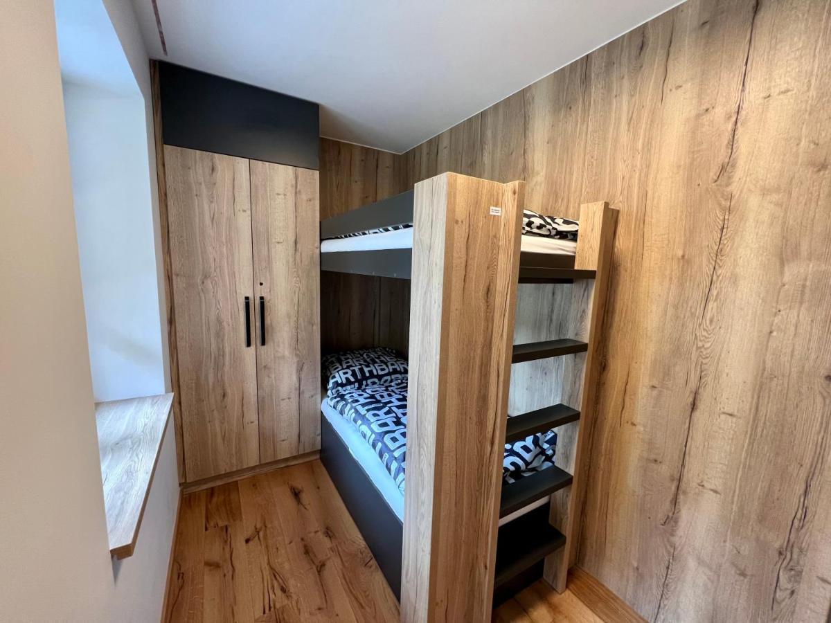 Apartmany Barth Holiday - Rezidence Maj Pec pod Sněžkou Eksteriør billede