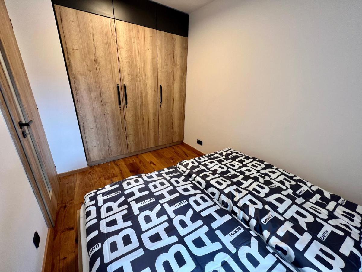 Apartmany Barth Holiday - Rezidence Maj Pec pod Sněžkou Eksteriør billede