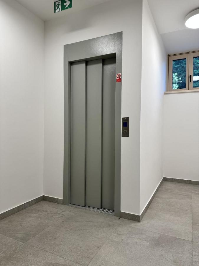 Apartmany Barth Holiday - Rezidence Maj Pec pod Sněžkou Eksteriør billede