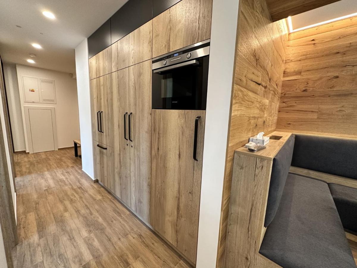Apartmany Barth Holiday - Rezidence Maj Pec pod Sněžkou Eksteriør billede