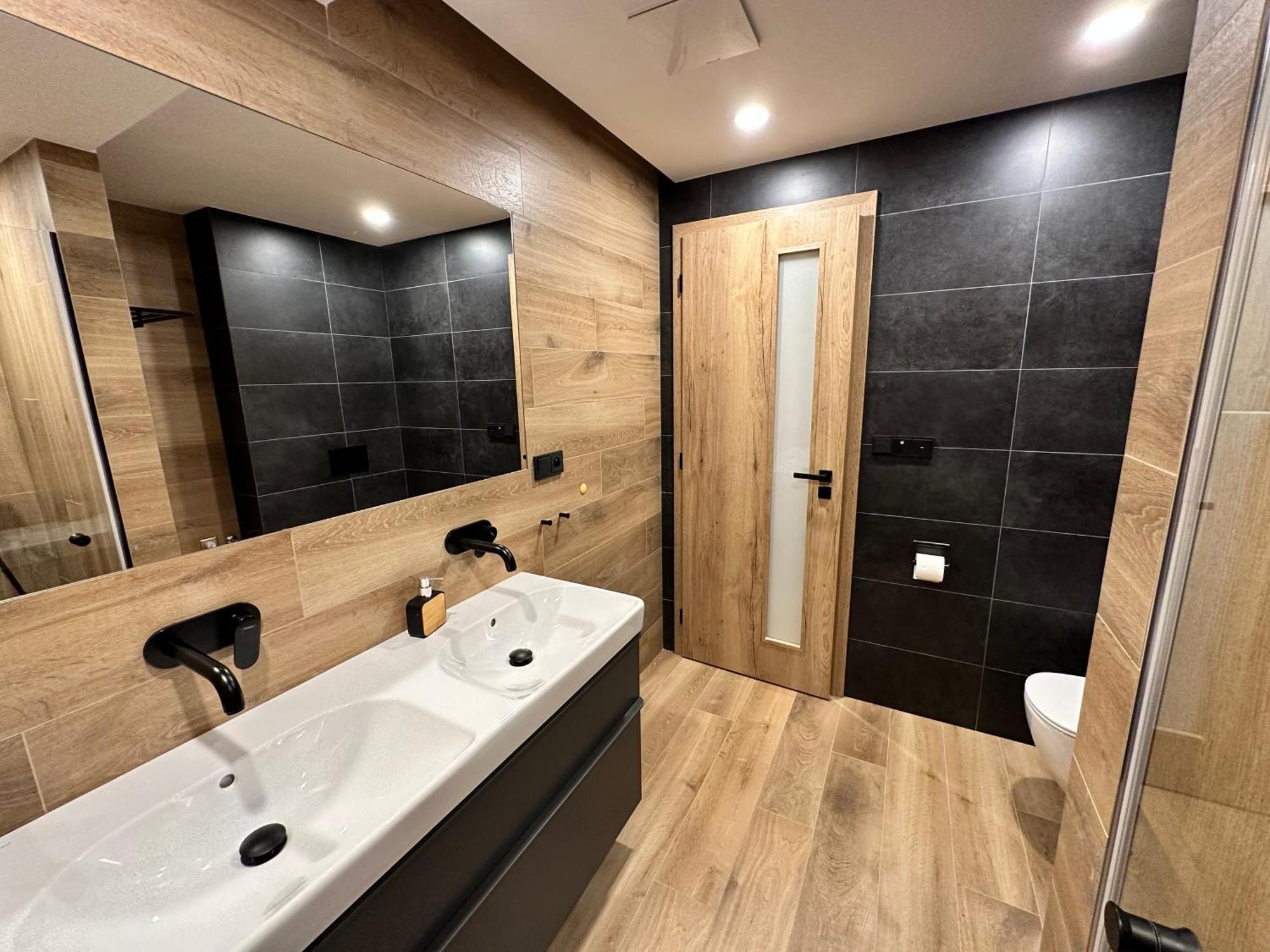 Apartmany Barth Holiday - Rezidence Maj Pec pod Sněžkou Eksteriør billede