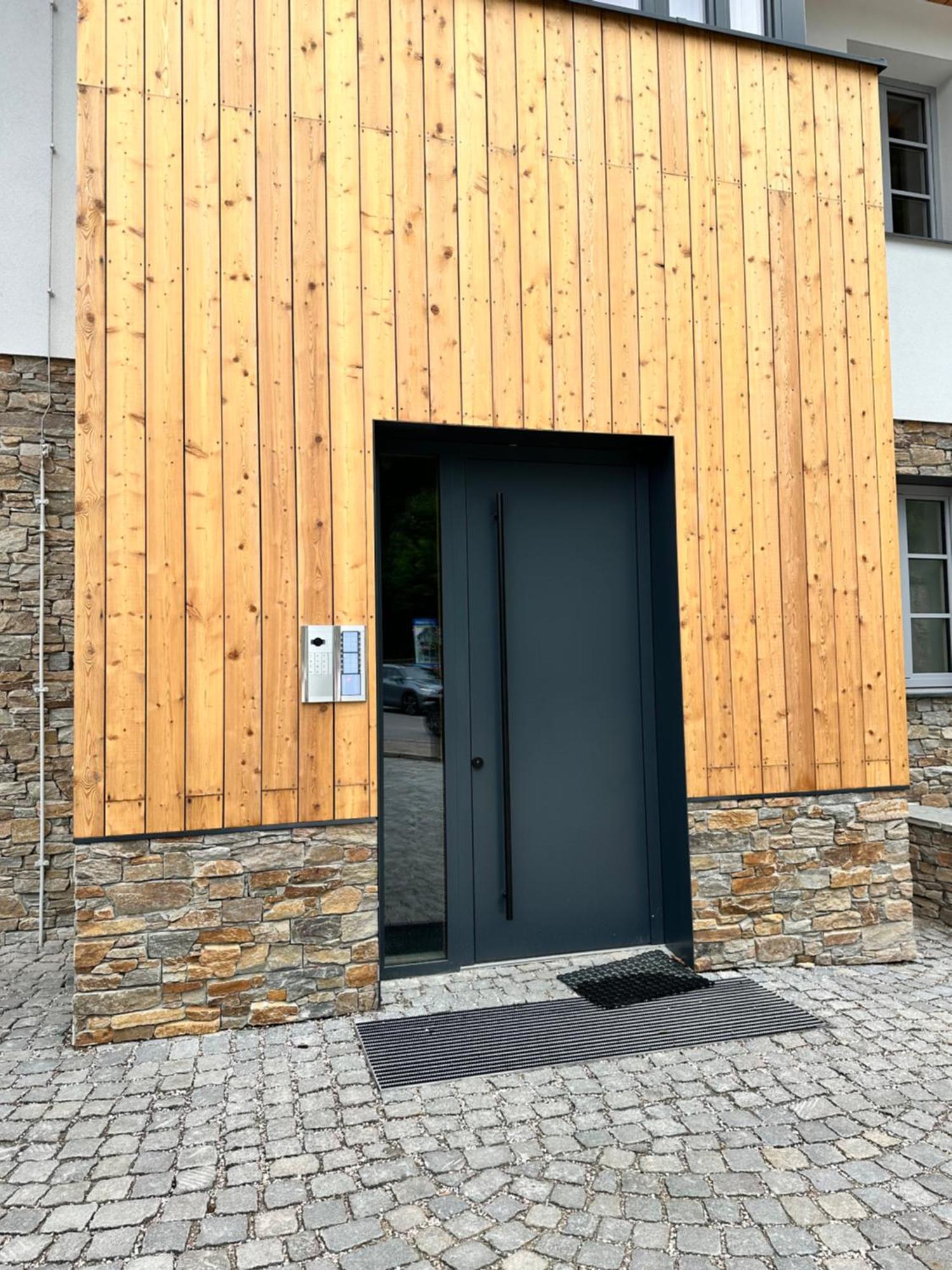 Apartmany Barth Holiday - Rezidence Maj Pec pod Sněžkou Eksteriør billede