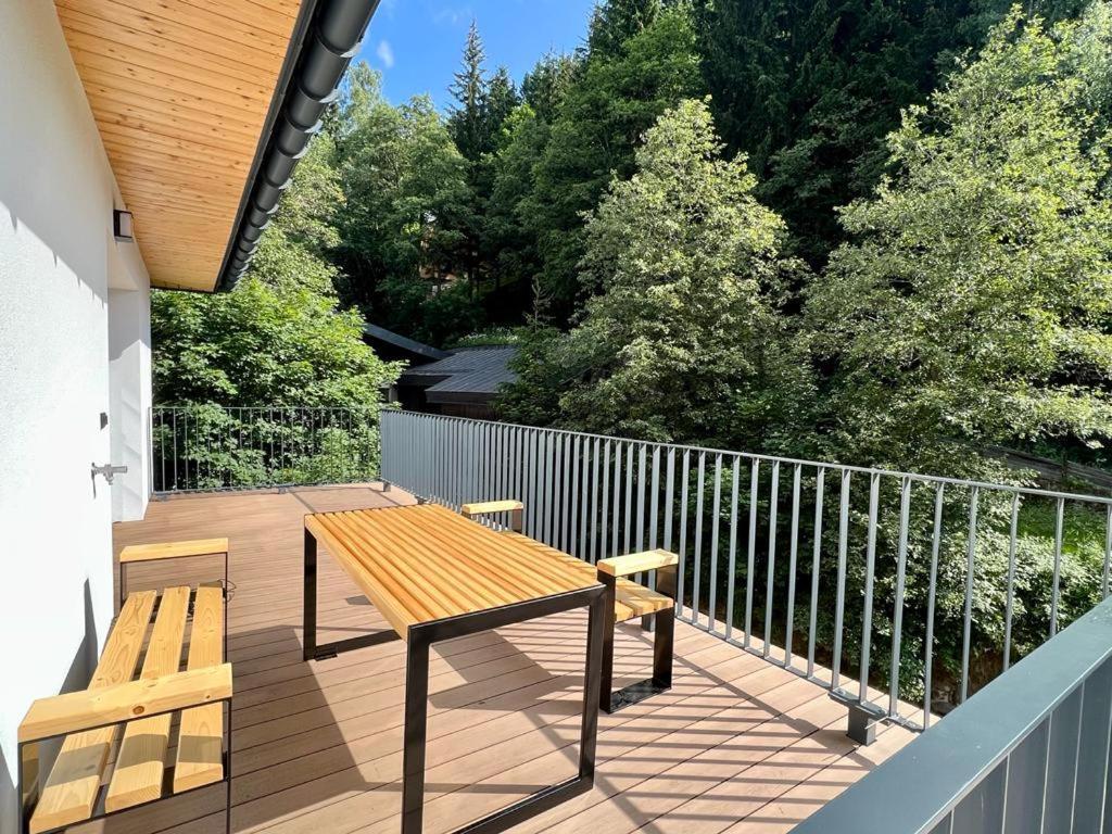 Apartmany Barth Holiday - Rezidence Maj Pec pod Sněžkou Eksteriør billede