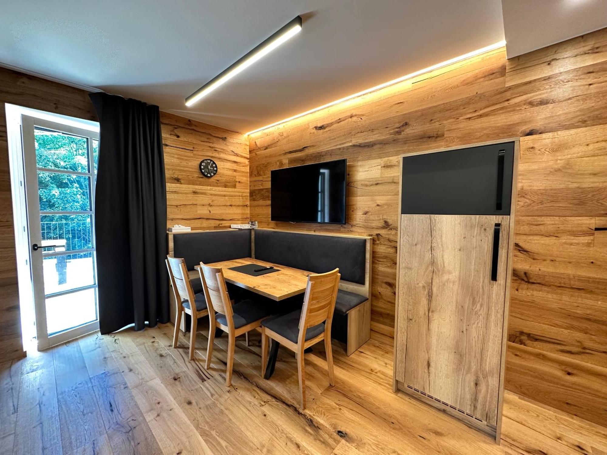 Apartmany Barth Holiday - Rezidence Maj Pec pod Sněžkou Eksteriør billede